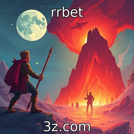 rrbet - Desenvolvimento de jogos independentes em ascensão