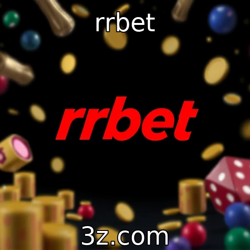 rrbet : Expansão das plataformas de jogos online no Brasil