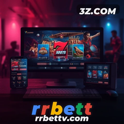 rrbet : Explorando a Plataforma da rrbet: Diversão Sem Limites